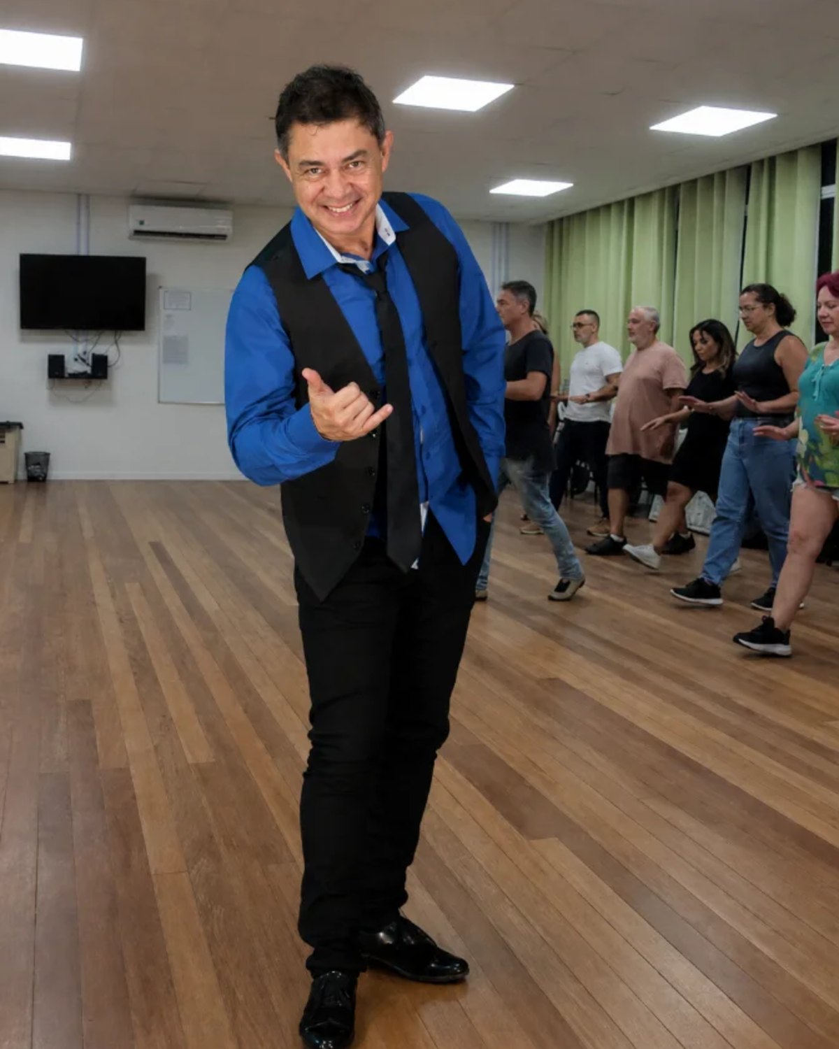 Marcelo Leal